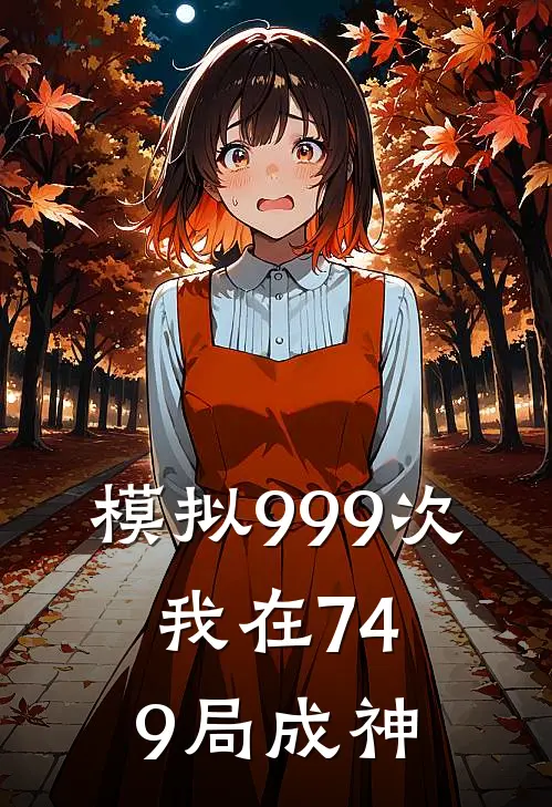 模拟999次，我在749局成神