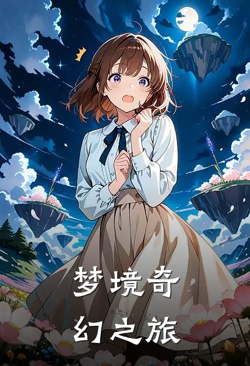梦境奇幻之旅