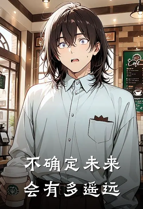 不确定未来会有多遥远