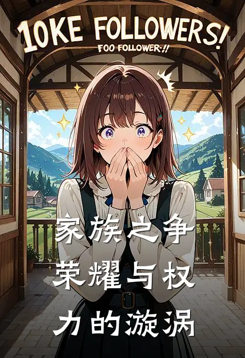 家族之争：荣耀与权力的漩涡