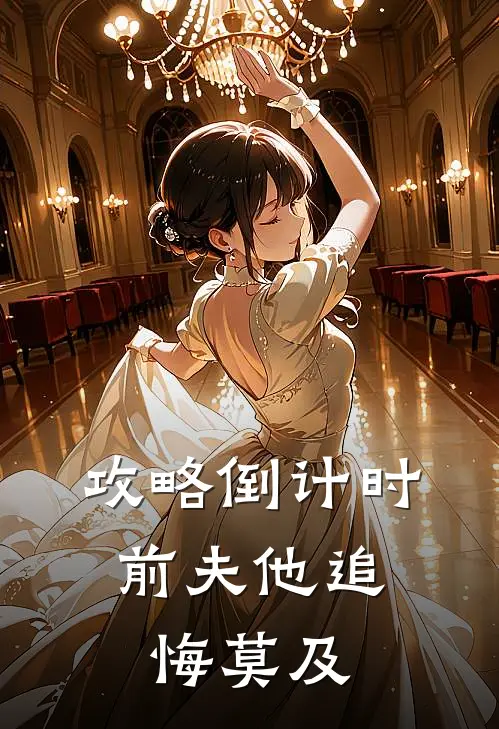 攻略倒计时：前夫他追悔莫及