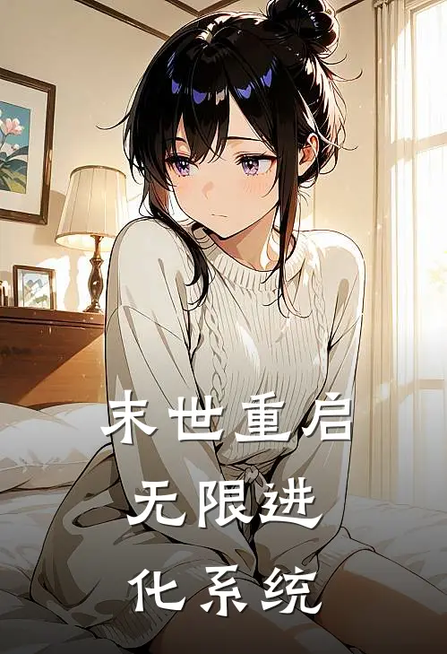 末世重启：无限进化系统