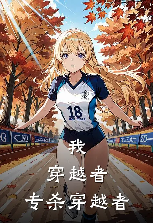 我，穿越者，专杀穿越者