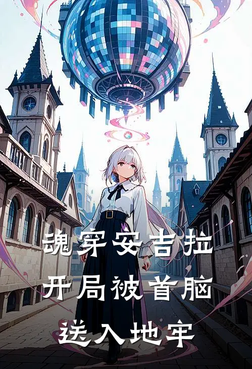 魂穿安吉拉，开局被首脑送入地牢