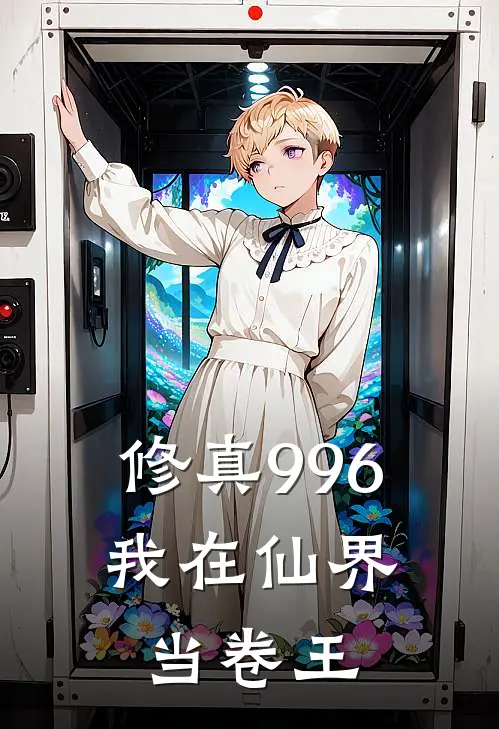 修真996：我在仙界当卷王