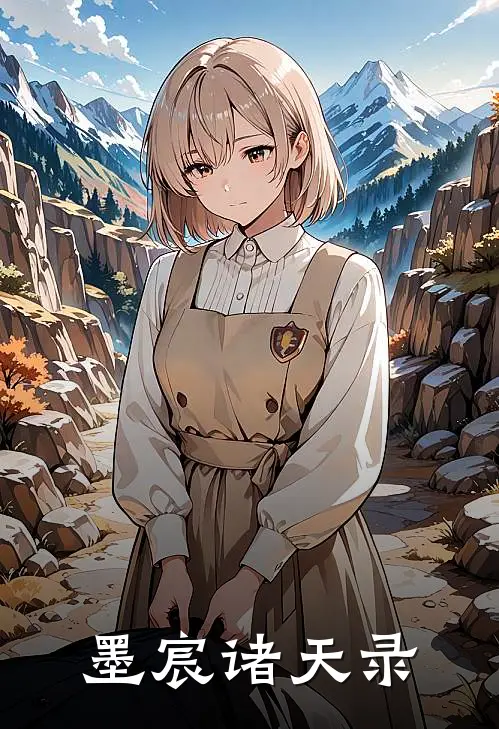 墨宸诸天录