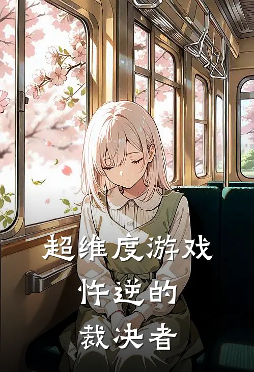 超维度游戏：忤逆的裁决者