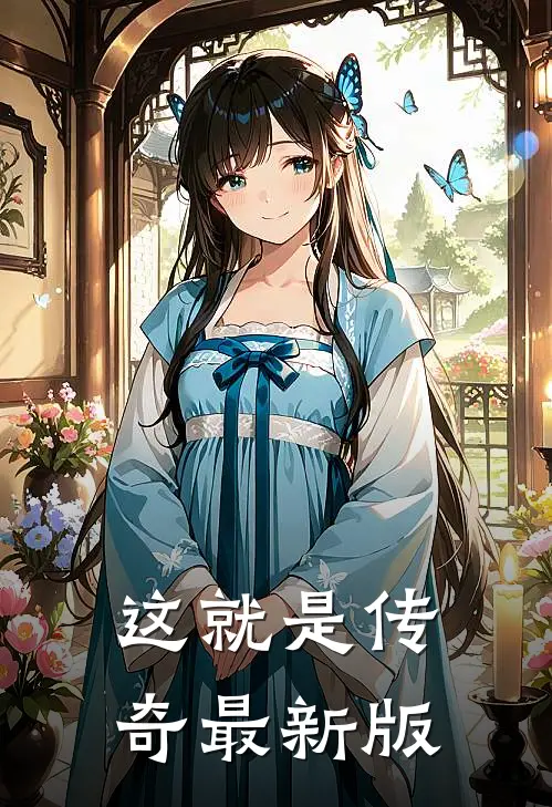 这就是传奇最新版