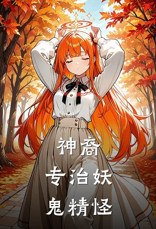 神裔：专治妖鬼精怪