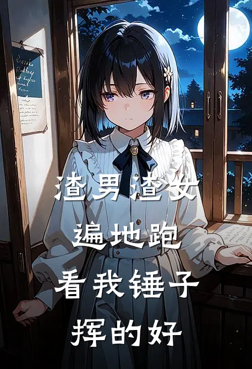 渣男渣女遍地跑，看我锤子挥的好