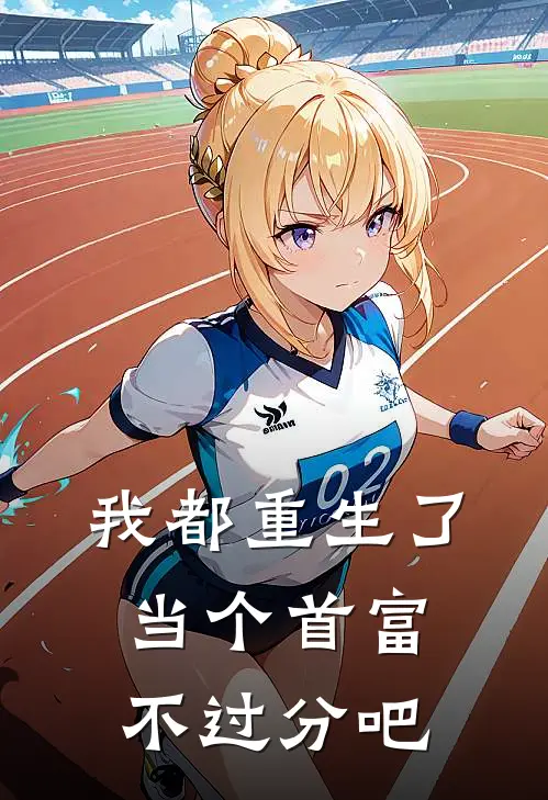 我都重生了，当个首富不过分吧