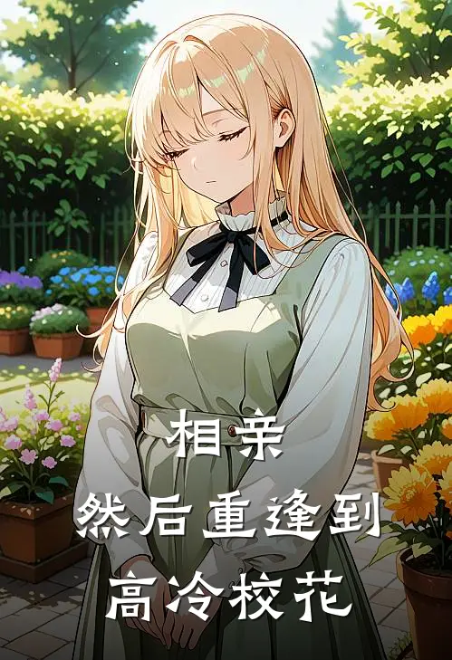 相亲，然后重逢到高冷校花