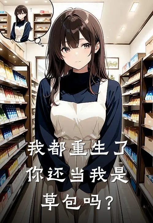 我都重生了你还当我是草包吗？