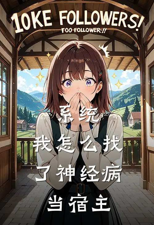 系统：我怎么找了神经病当宿主