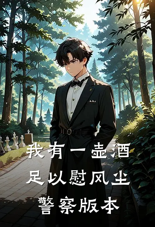 我有一壶酒足以慰风尘警察版本