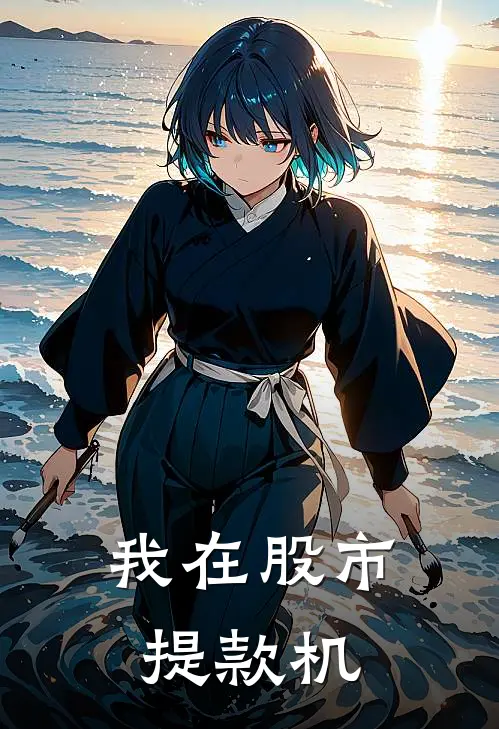 我在股市提款机