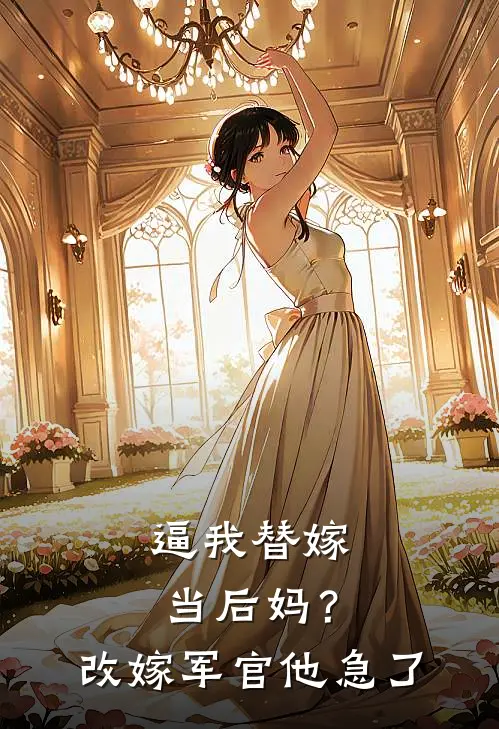 逼我替嫁当后妈？改嫁军官他急了