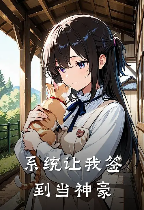 系统让我签到当神豪