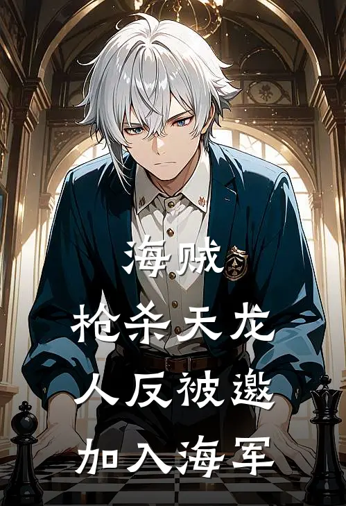海贼：枪杀天龙人反被邀加入海军