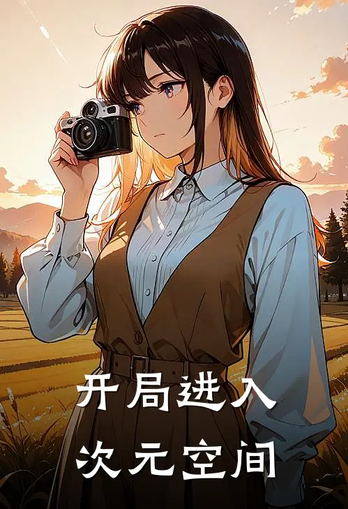 开局进入次元空间