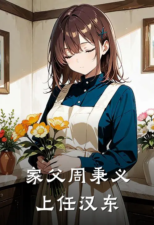 家父周秉义，上任汉东