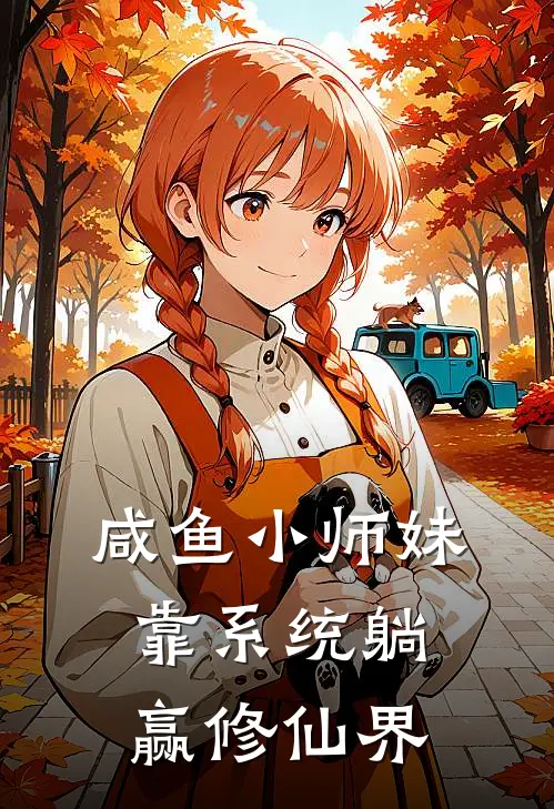 咸鱼小师妹靠系统躺赢修仙界