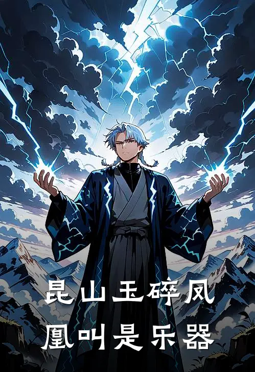 昆山玉碎凤凰叫是乐器