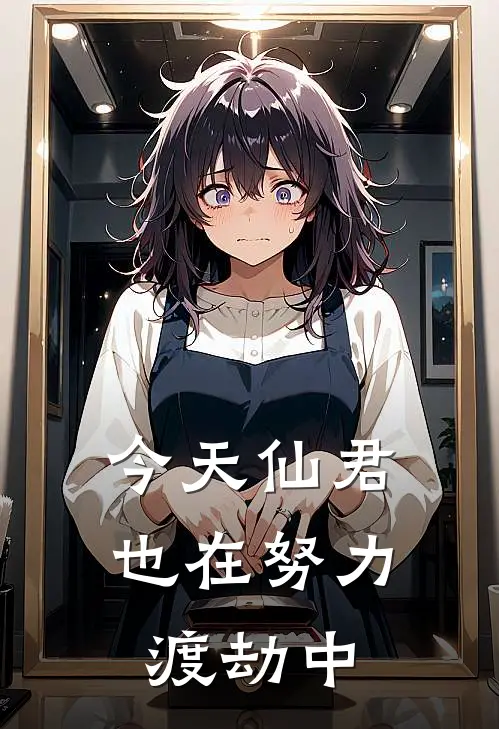 今天仙君也在努力渡劫中