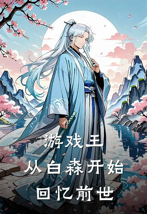 游戏王：从白森开始回忆前世