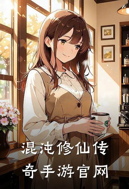 混沌修仙传奇手游官网