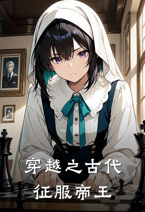 穿越之古代征服帝王