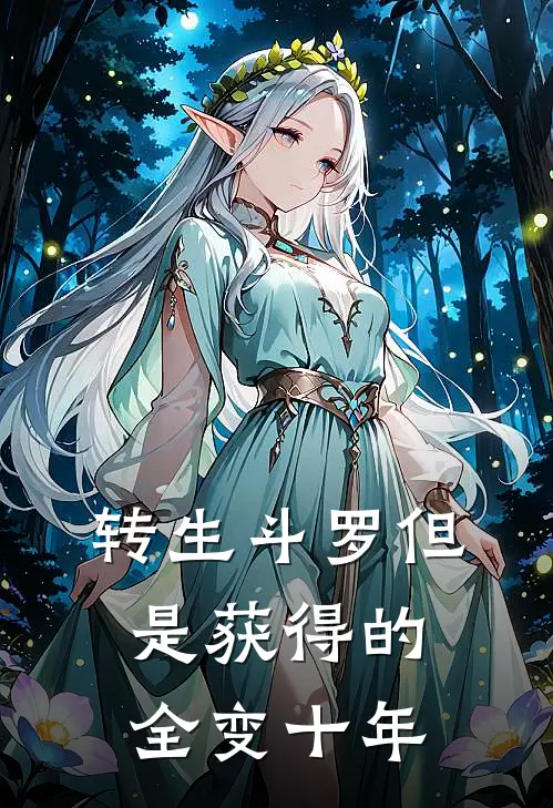 转生斗罗但是获得的全变十年