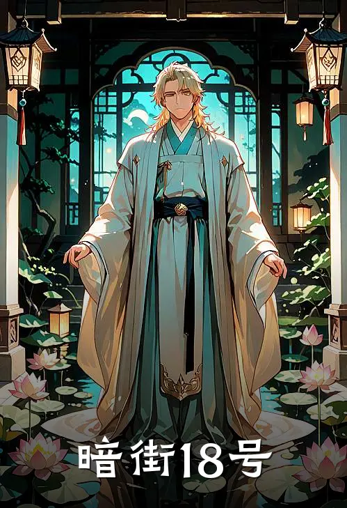暗街18号