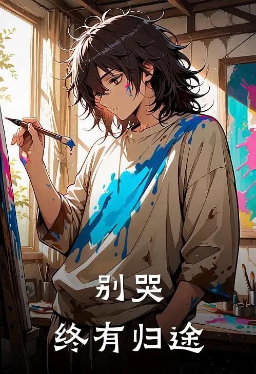 别哭，终有归途