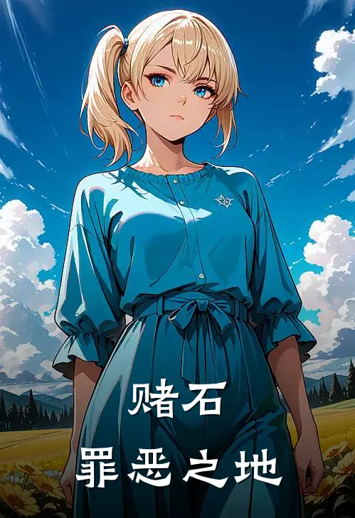 赌石：罪恶之地