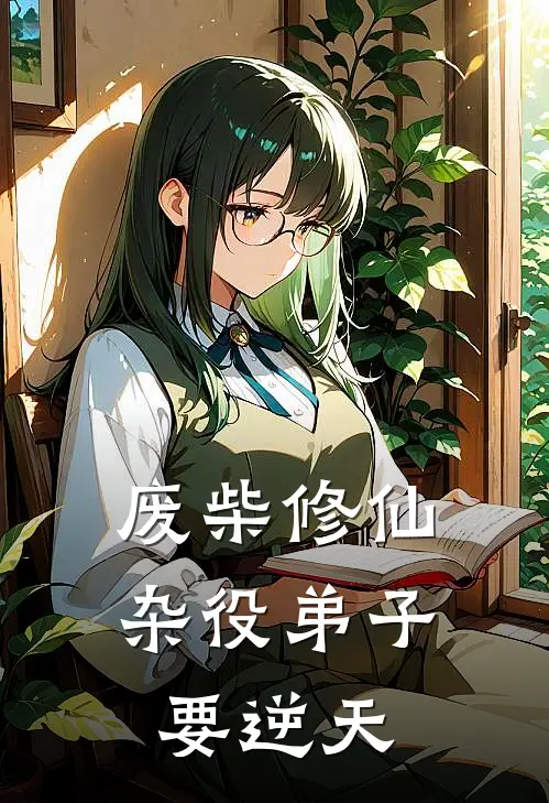 废柴修仙：杂役弟子要逆天