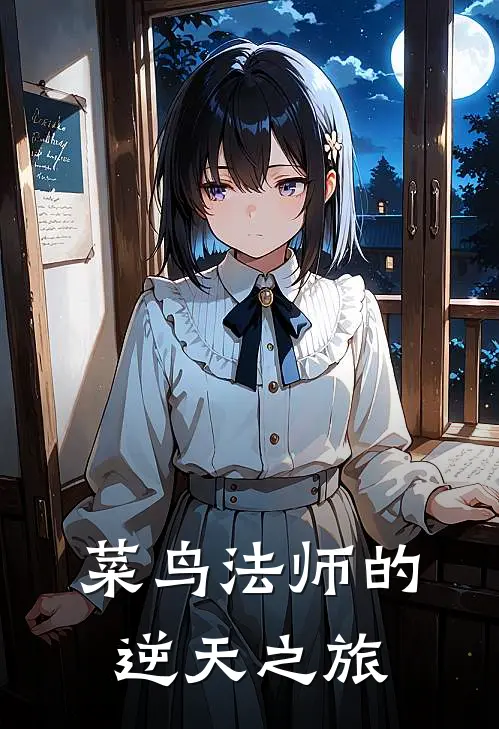 菜鸟法师的逆天之旅