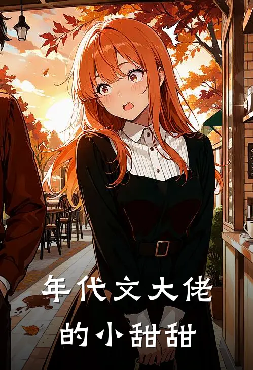 年代文大佬的小甜甜
