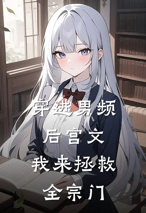 穿进男频后宫文，我来拯救全宗门