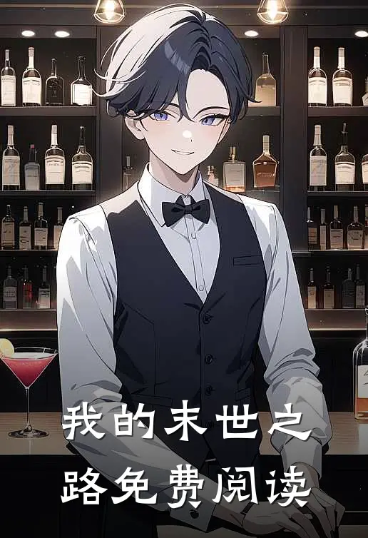 我的末世之路免费阅读