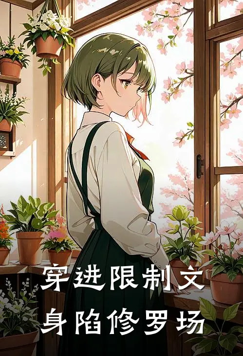 穿进限制文身陷修罗场