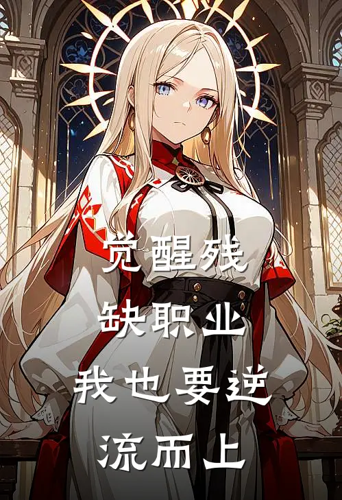 觉醒残缺职业，我也要逆流而上