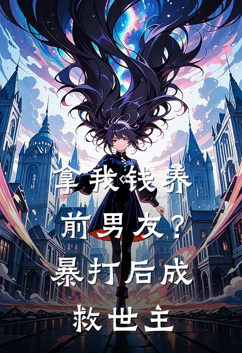 拿我钱养前男友？暴打后成救世主