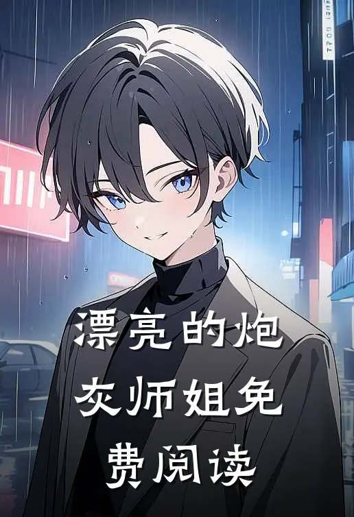 漂亮的炮灰师姐免费阅读