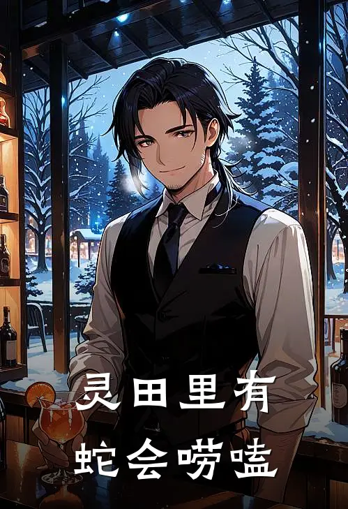 灵田里有蛇会唠嗑