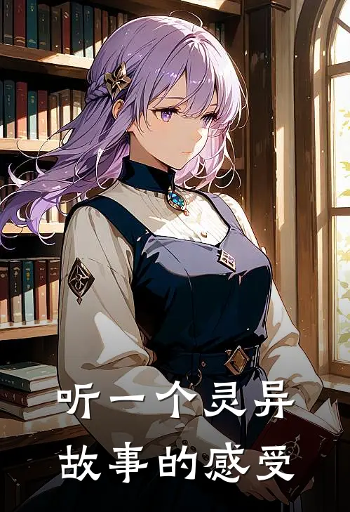 听一个灵异故事的感受