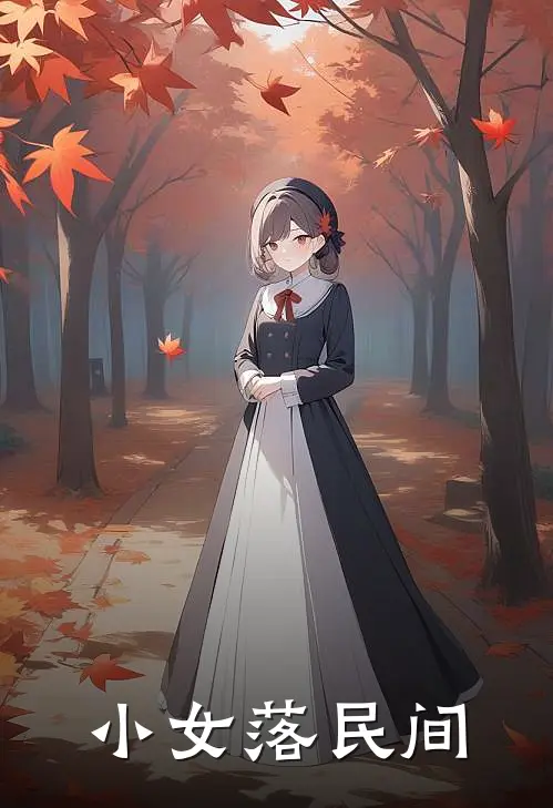 小女落民间
