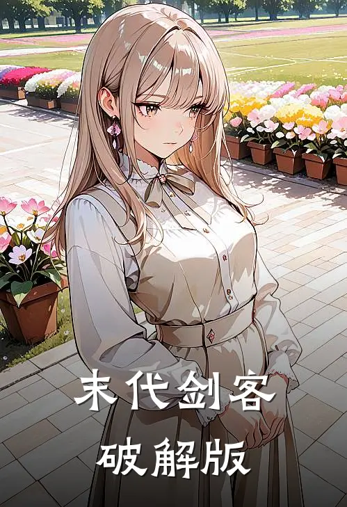 末代剑客破解版