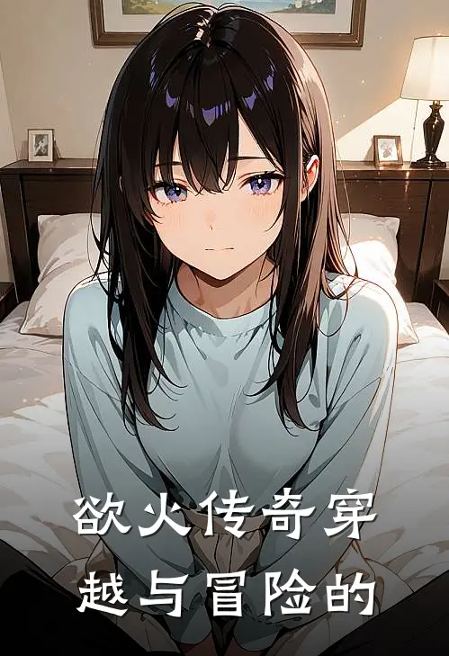 欲火传奇穿越与冒险的