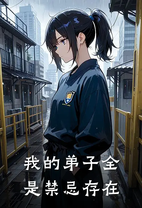 我的弟子全是禁忌存在